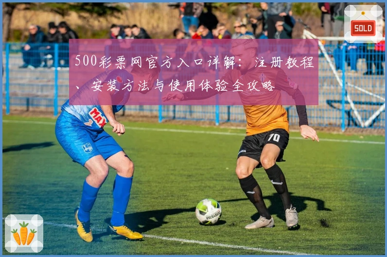 500彩票网官方入口详解:注册教程、安装方法与使用体验全攻略