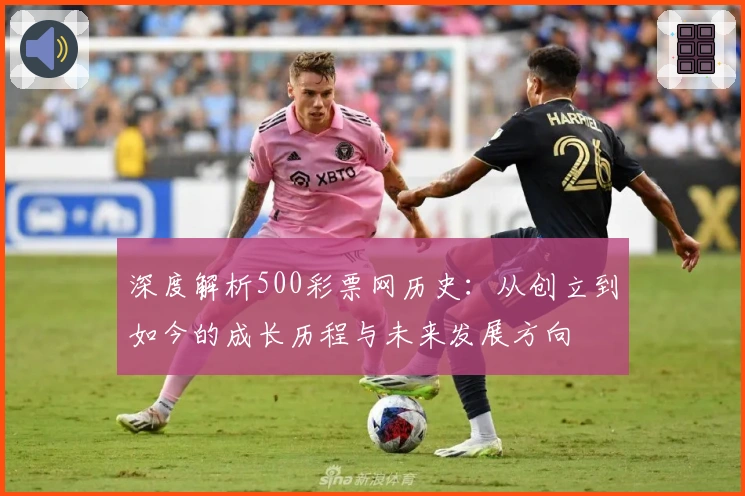 深度解析500彩票网历史:从创立到如今的成长历程与未来发展方向