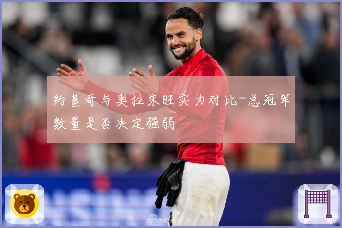 约基奇与奥拉朱旺实力对比-总冠军数量是否决定强弱