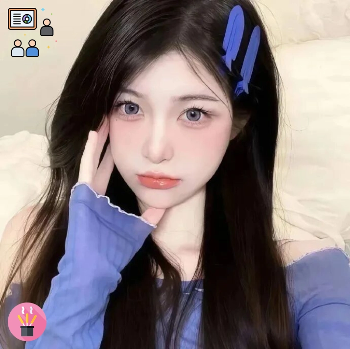 用户头像